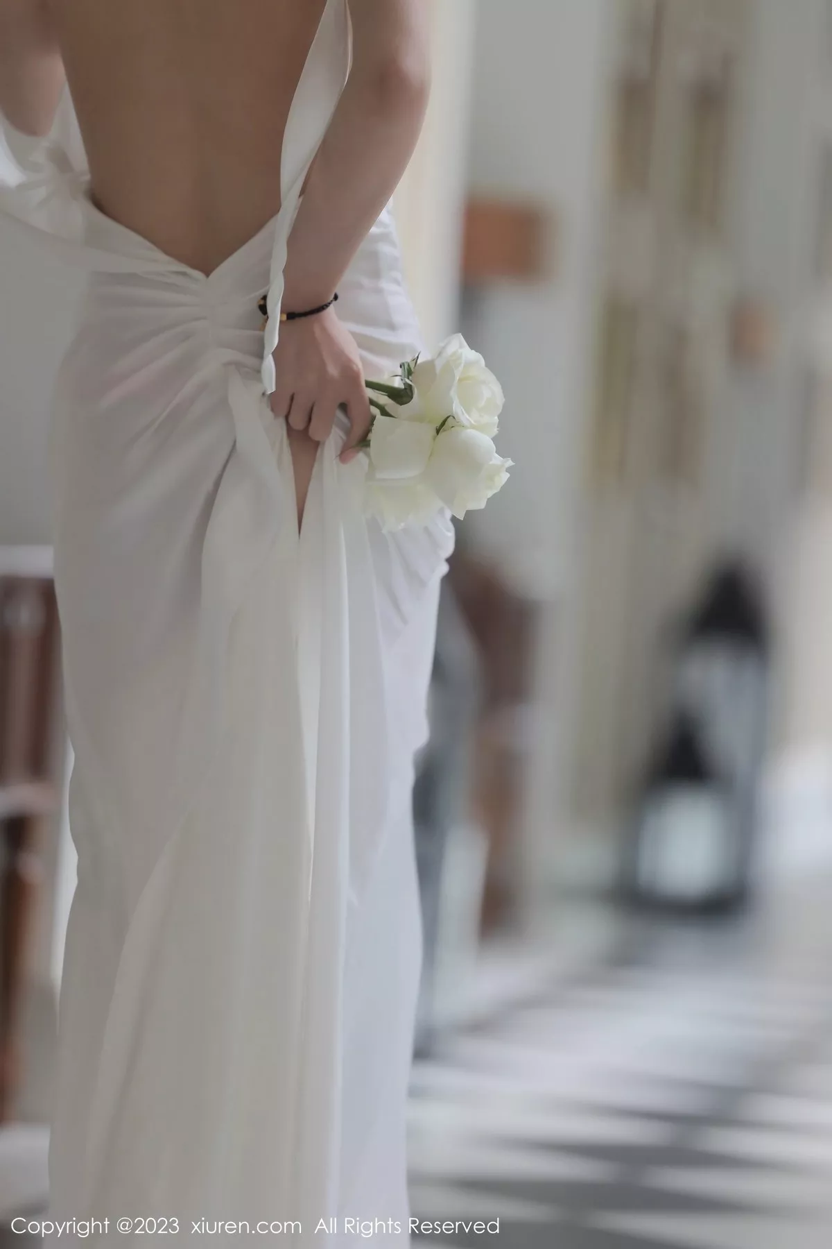 [XiuRen秀人网]第6466期玥儿玥写真-秀人资源网